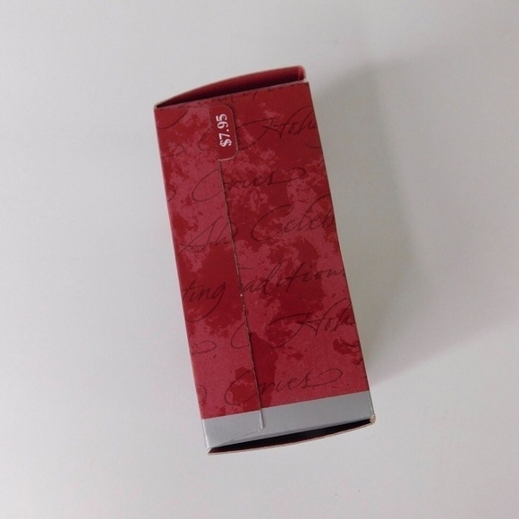 HALLMARK Vintage 1998 Keepsake Collection Child’s Age Fifth Christmas Ornament - Picture 13 of 13